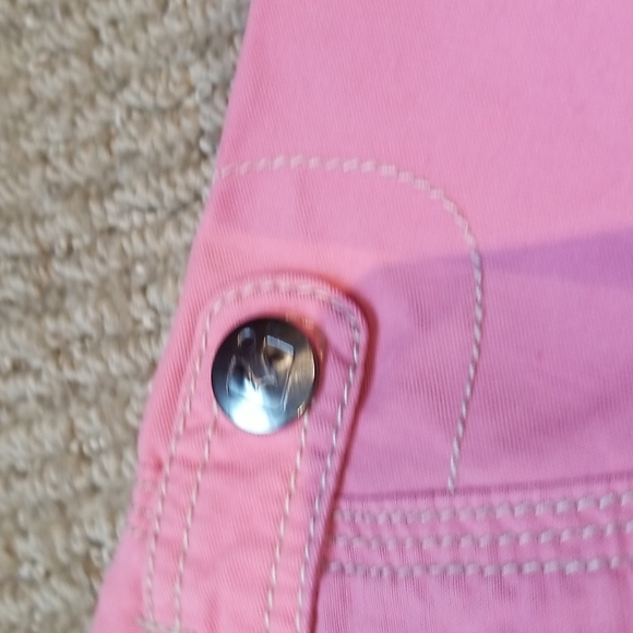 Women's Killtec short sleeve shirt. Size 8 - Picture 4 of 10